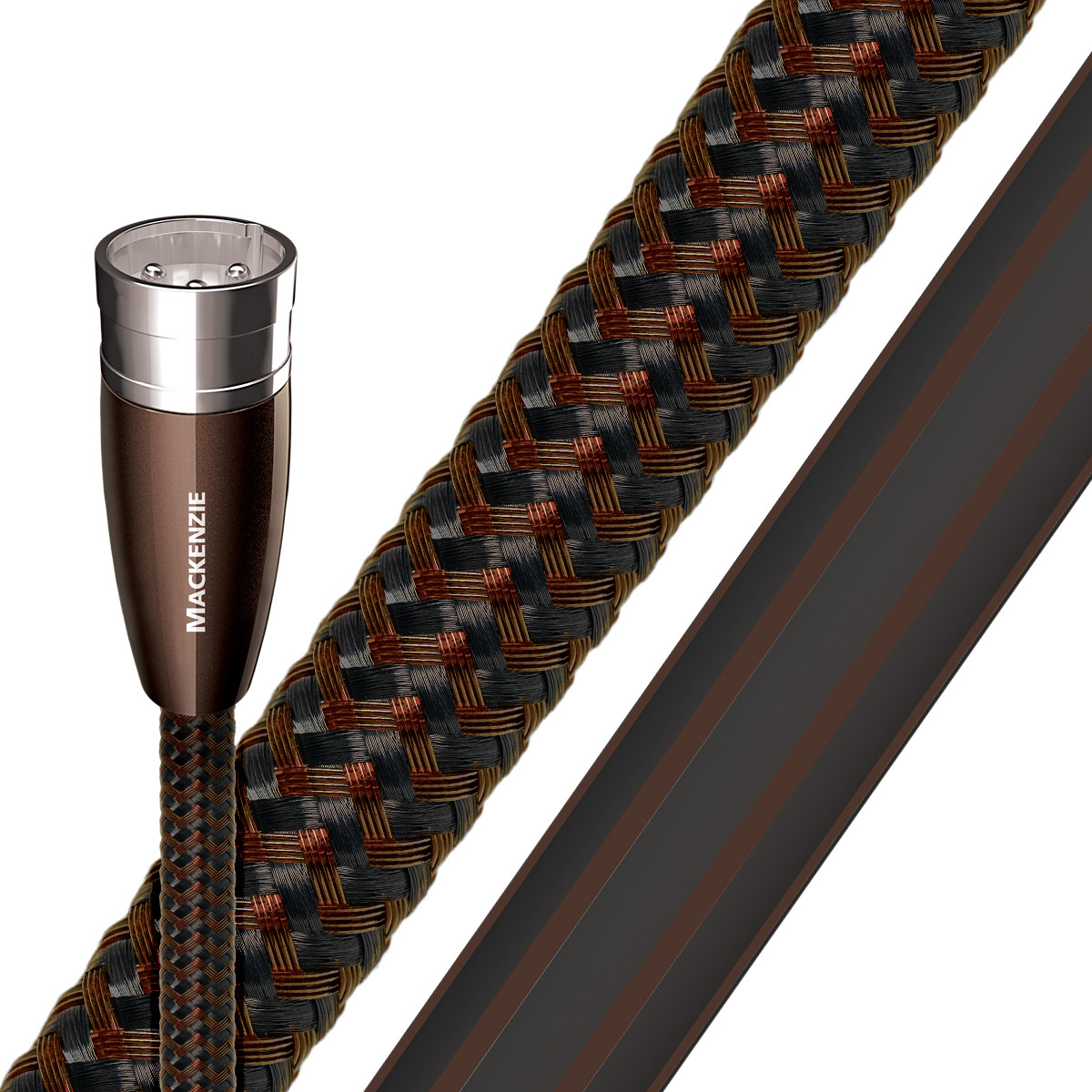 Auditorium Audioquest MacKenzie XLR  267372 - 1