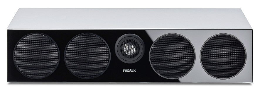 Auditorium Revox Center G100  255418 - 1
