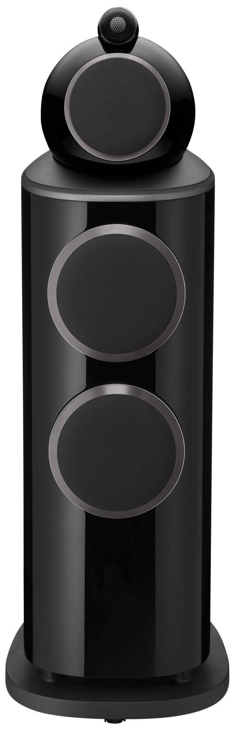 Auditorium Bowers & Wilkins 802 Diamond D4 Standlautsprecher 292344 - 2