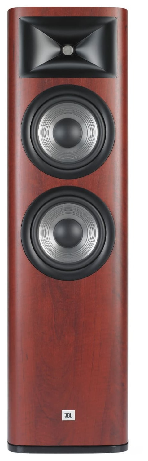 Auditorium JBL Studio 690 2,5-Wege-Standlautsprecher 208279 - 1