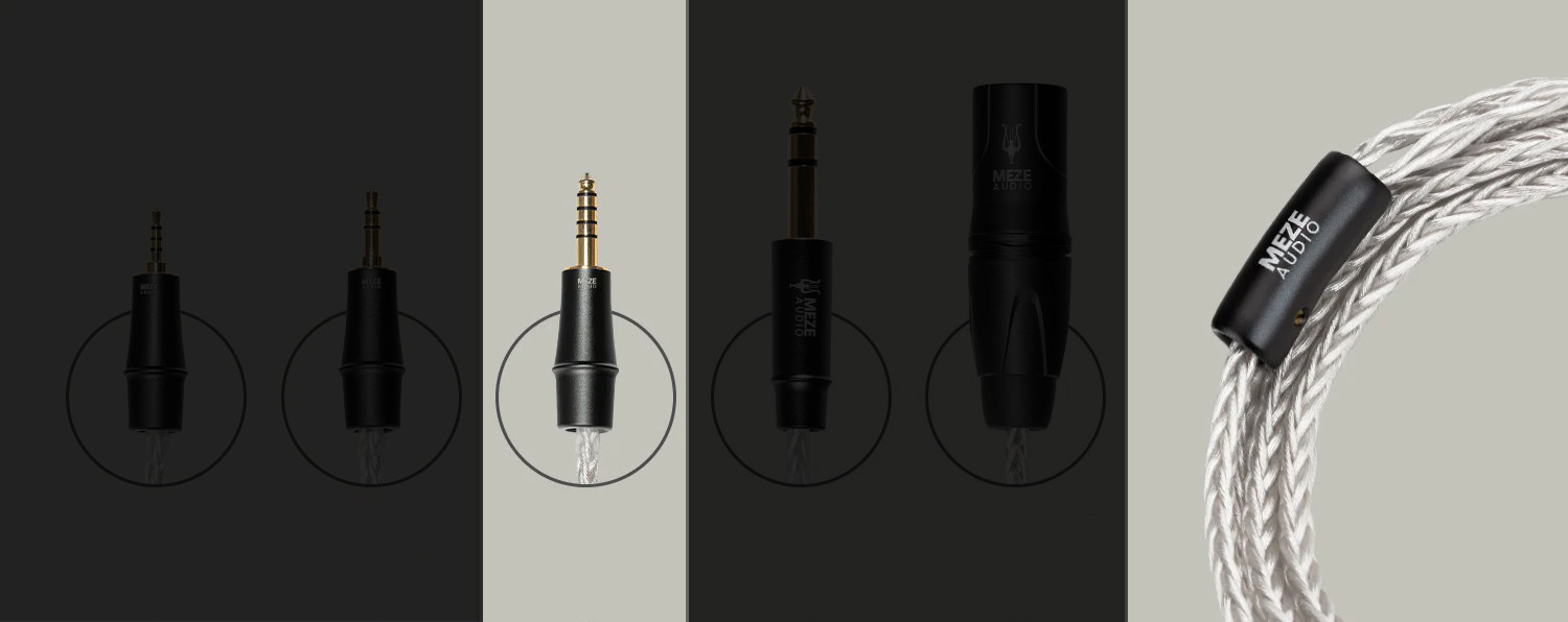 Auditorium Meze Empyrean II High-End Kopfhörer 202575 - 4