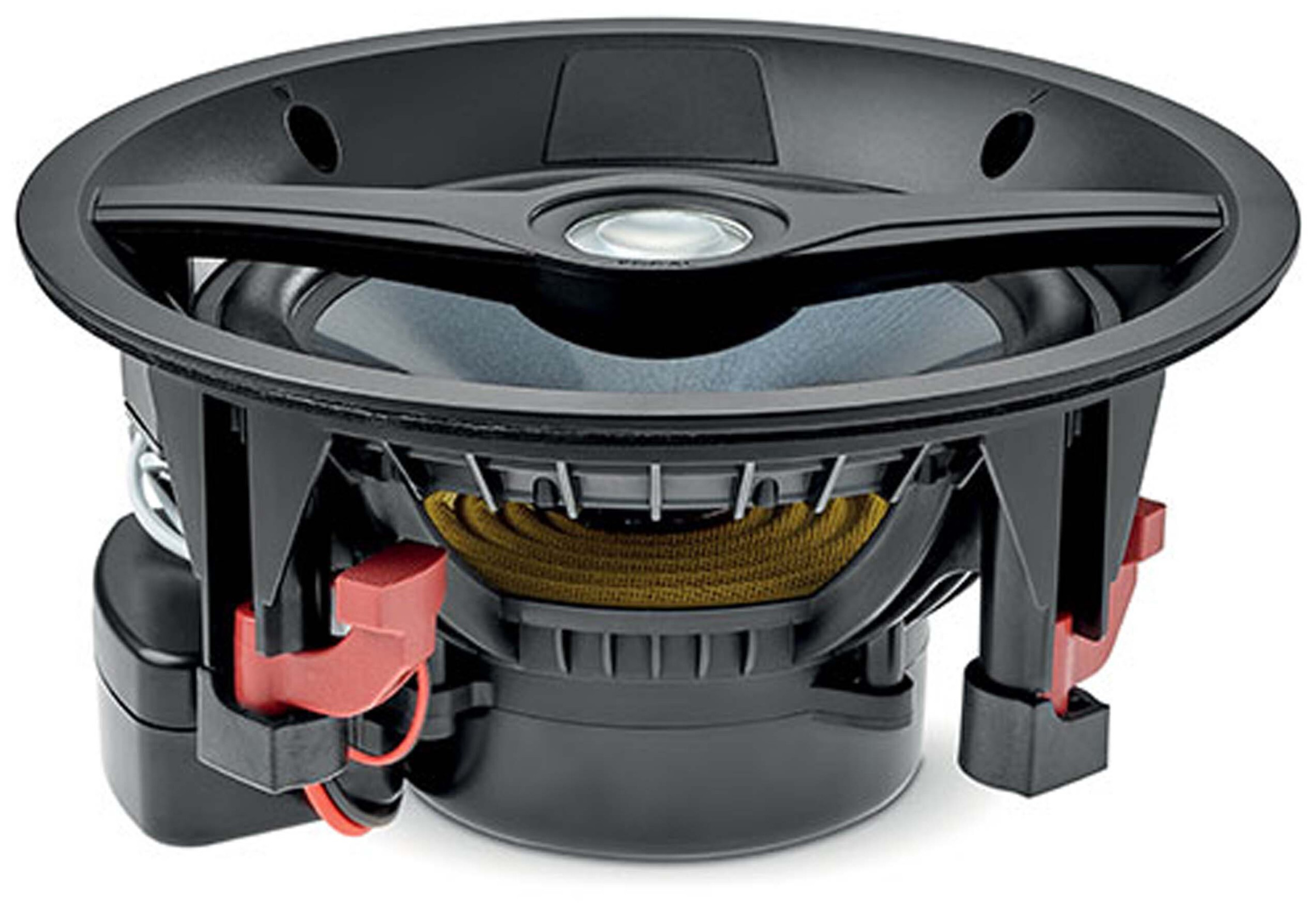 Auditorium Focal Littora 200 ICW6 runder Einbaulautsprecher 296871 - 8