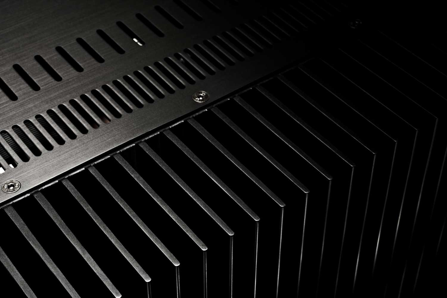 Auditorium Audionet SAM 20 SE 20th Anniversary 282335 - 6