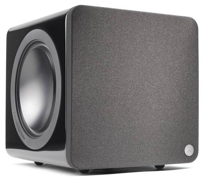 Auditorium Cambridge Audio MINX X201 SUBWOOFER Bass 276397 - 1