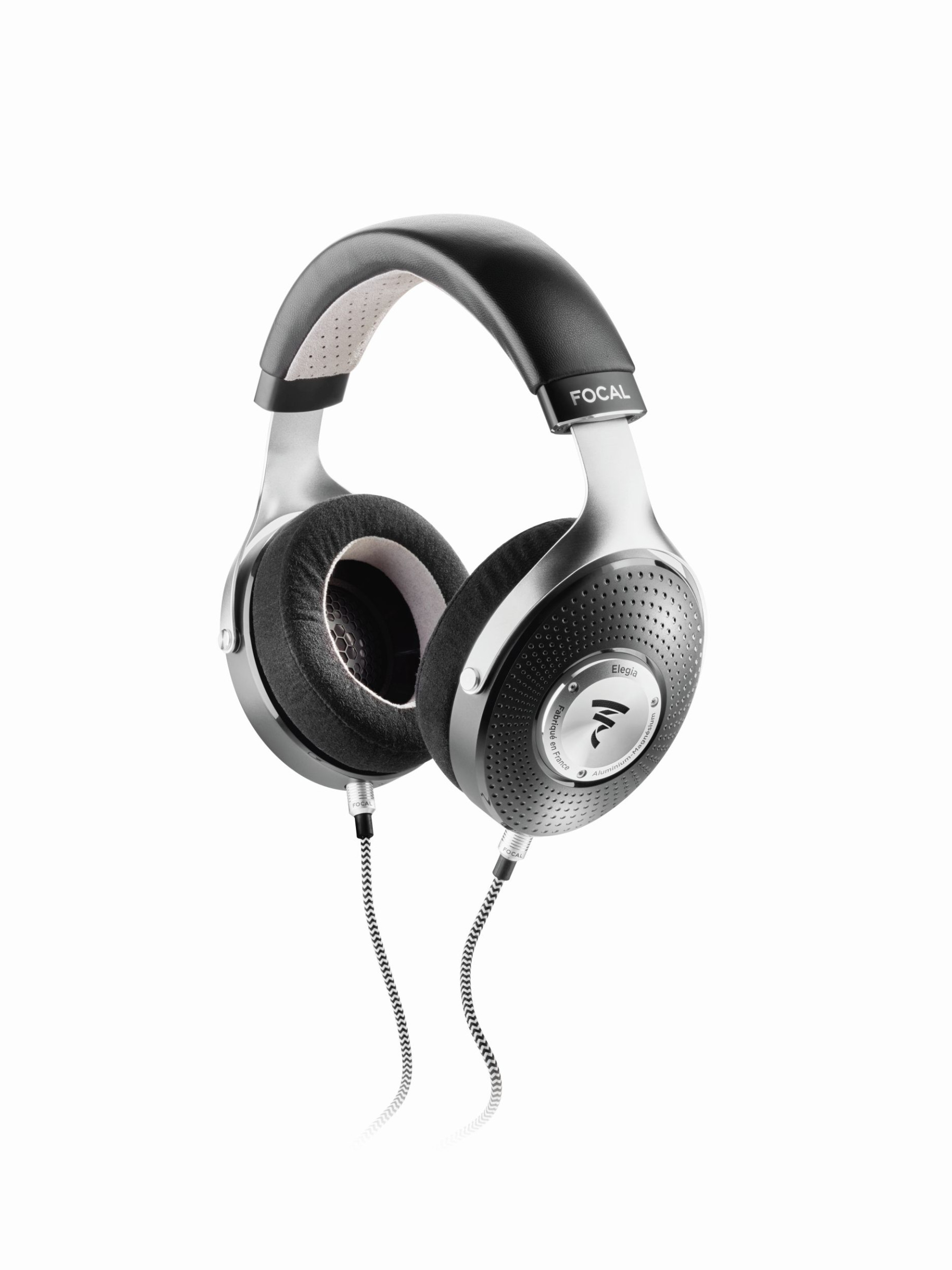 Auditorium Focal Elegia Geschlossener Kopfhörer Schwarz 284534 - 1