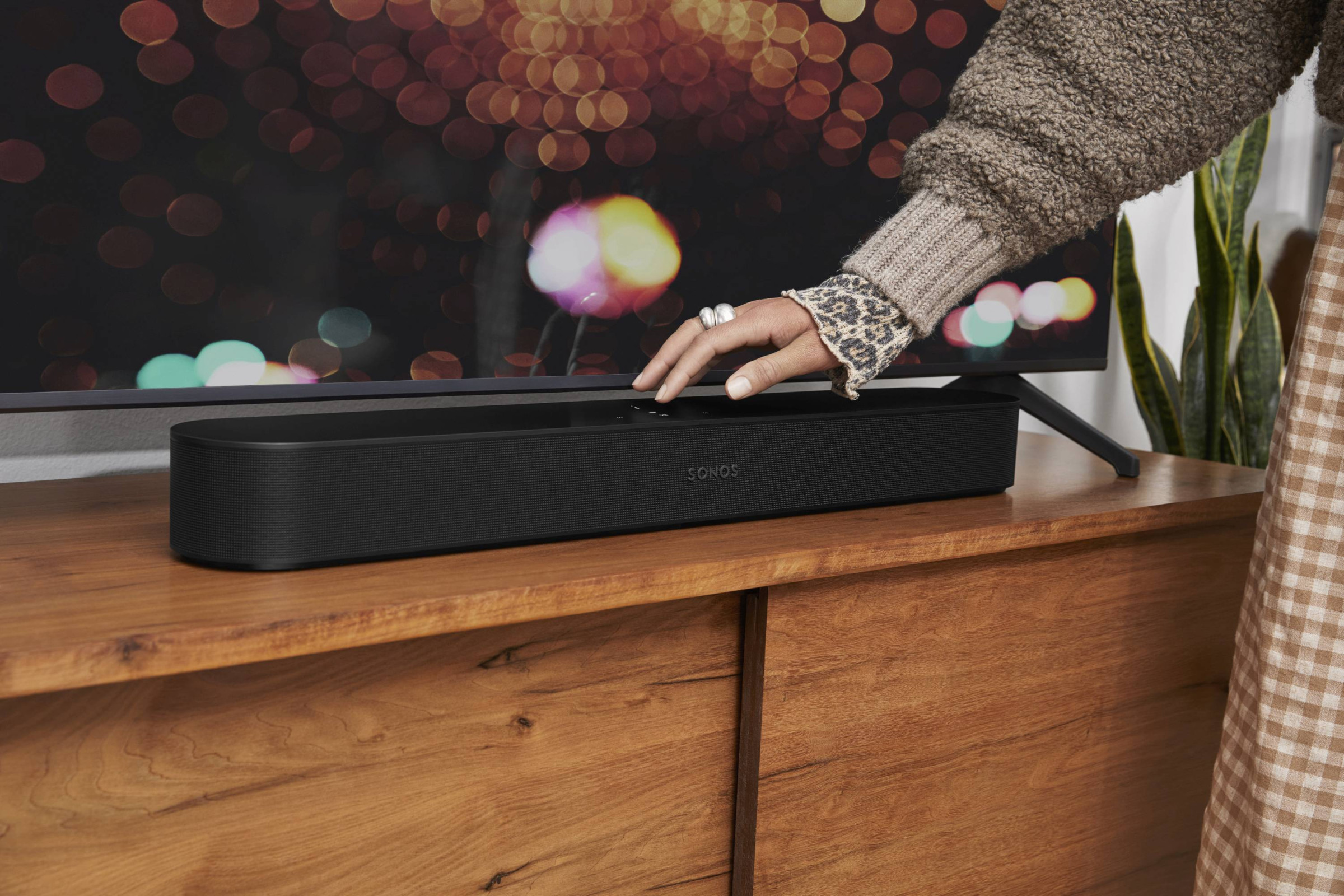 Auditorium Sonos Beam Gen. 2 Soundbar 293304 - 8
