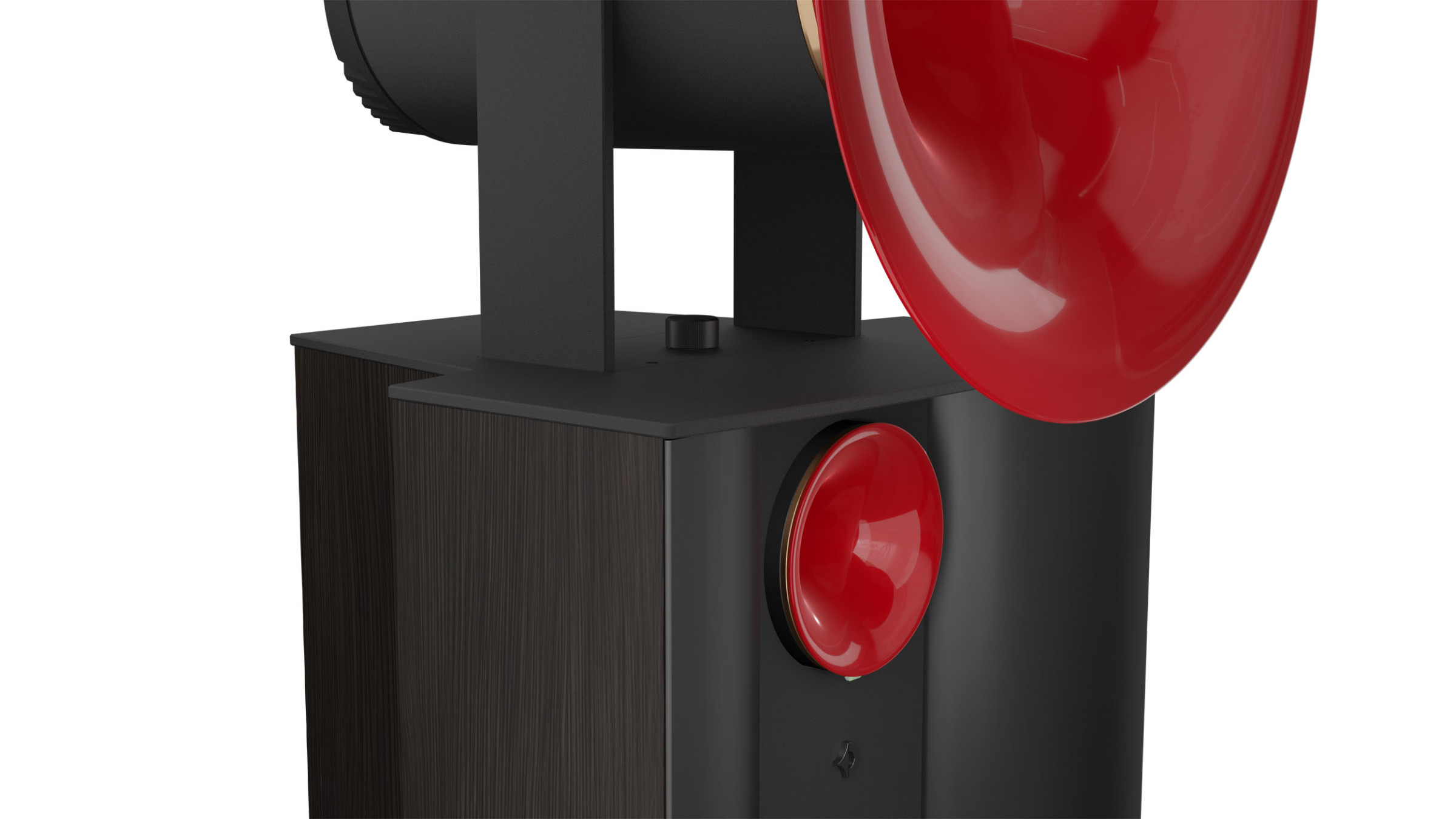 Auditorium Avantgarde-Acoustic Mezzo G3 Hornlautsprecher 203319 - 5