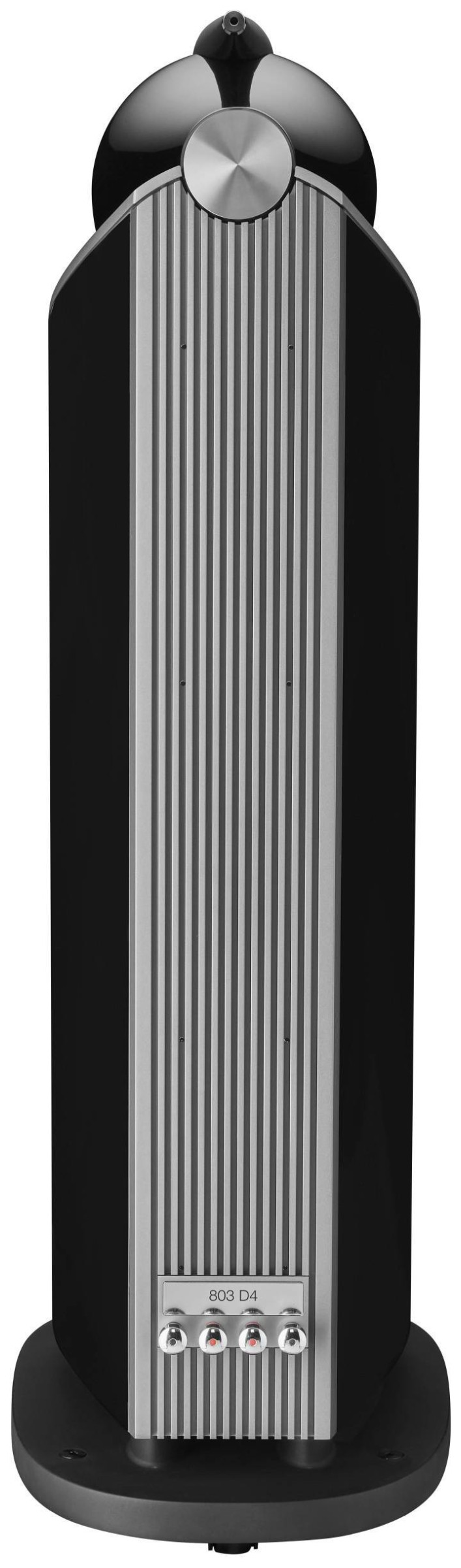 Auditorium Bowers & Wilkins 803 Diamond D4 Standlautsprecher 292349 - 5