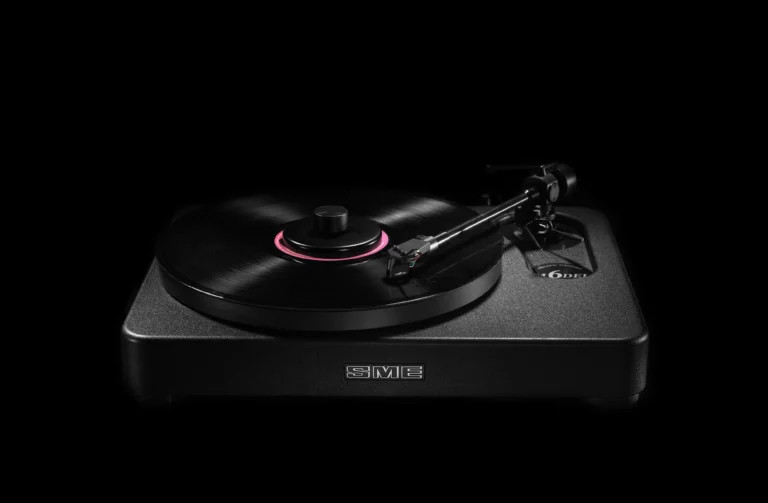 Auditorium SME Model 6 mit M2-9 Tonarm 299908 - 3