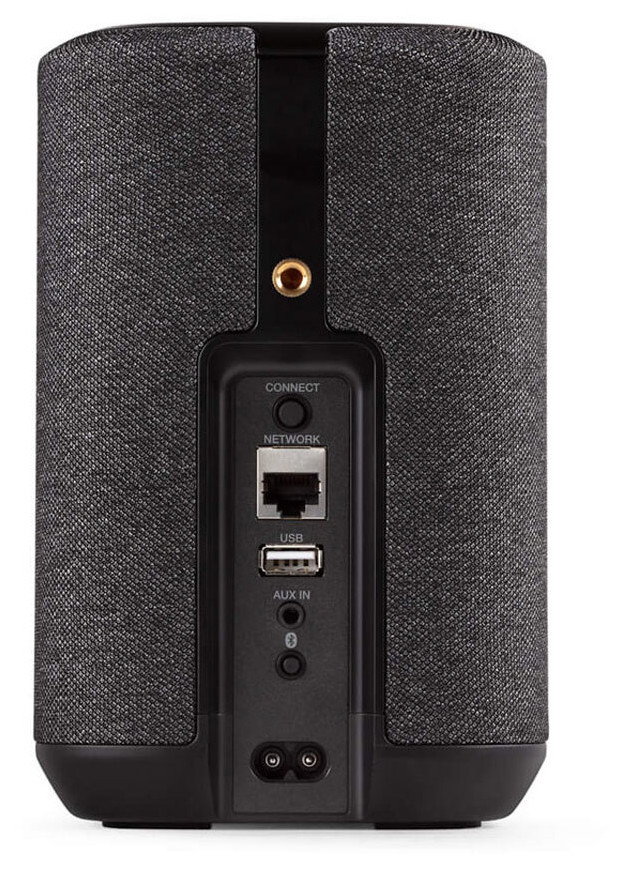 Auditorium Denon HOME 150  206716 - 5