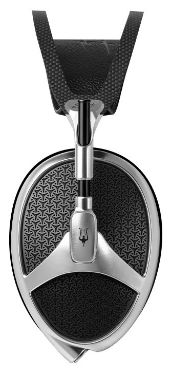 Auditorium Meze Elite Over-Ear Kopfhörer inkl. 2,5 m Kabel mit 6,3 mm Stecker 297094 - 3
