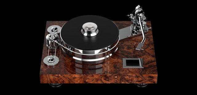 Auditorium Pro-Ject Signature 12  293958 - 1