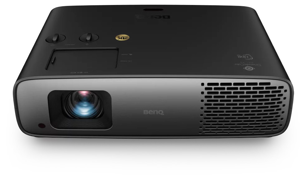Auditorium BenQ W4000i Home Cinema 4k UHD 213472 - 1