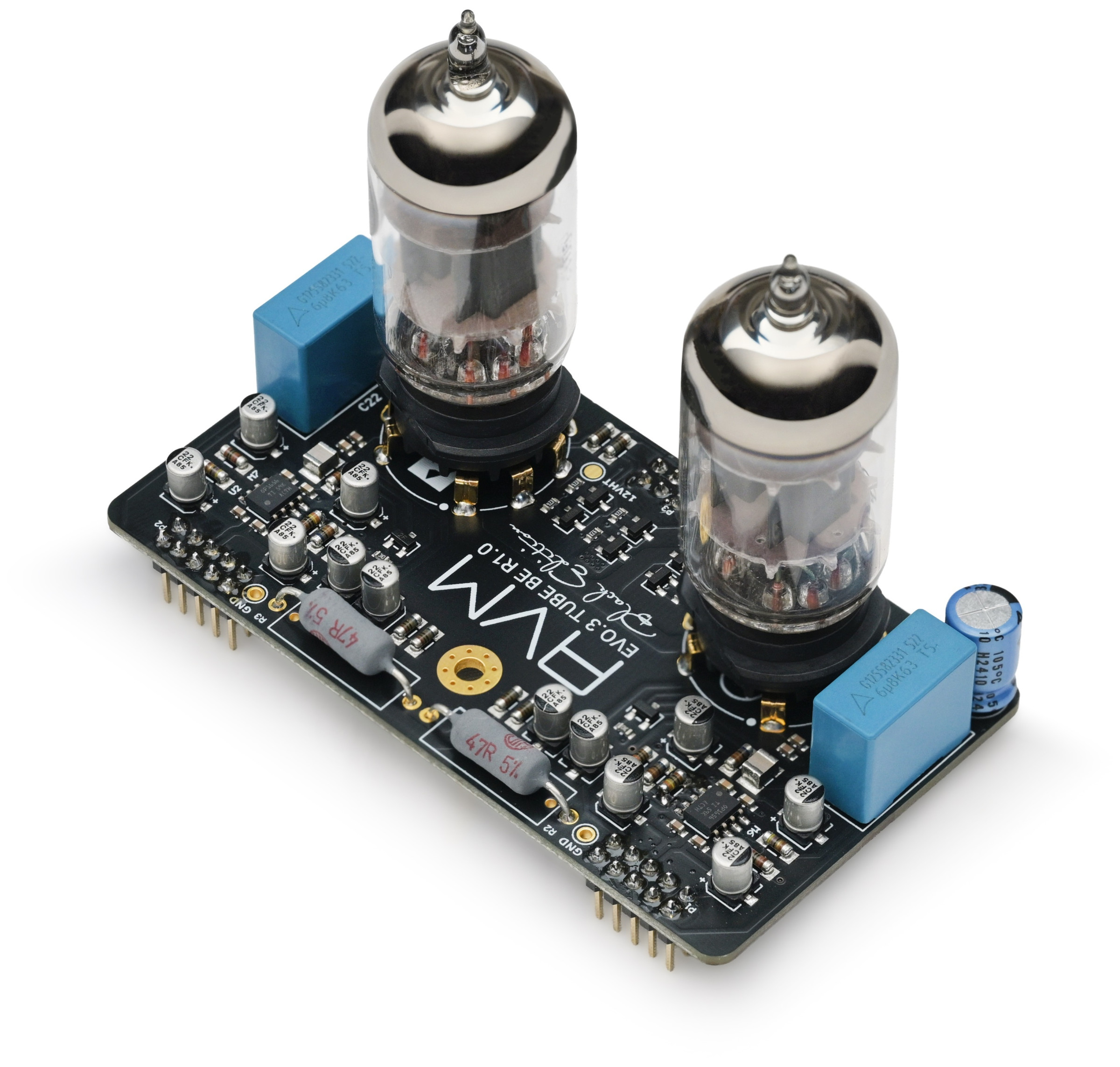Auditorium AVM  Black Edition Upgrade Evolution Line 217334 - 4