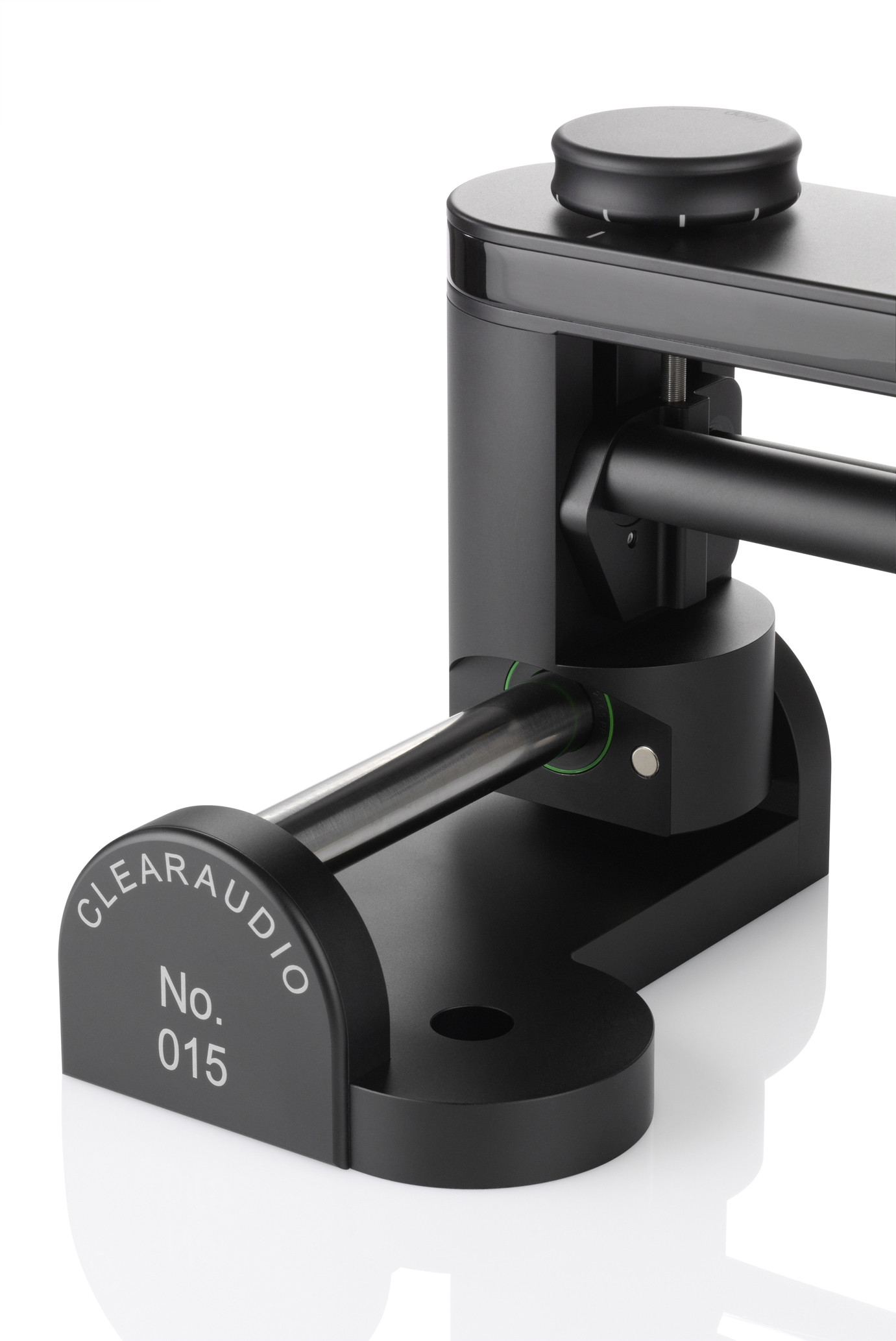 Auditorium Clearaudio TT1-MI schwarze Basis 269785 - 3