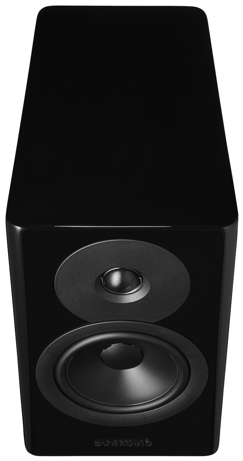 Auditorium Dynaudio Evoke 10  285451 - 4