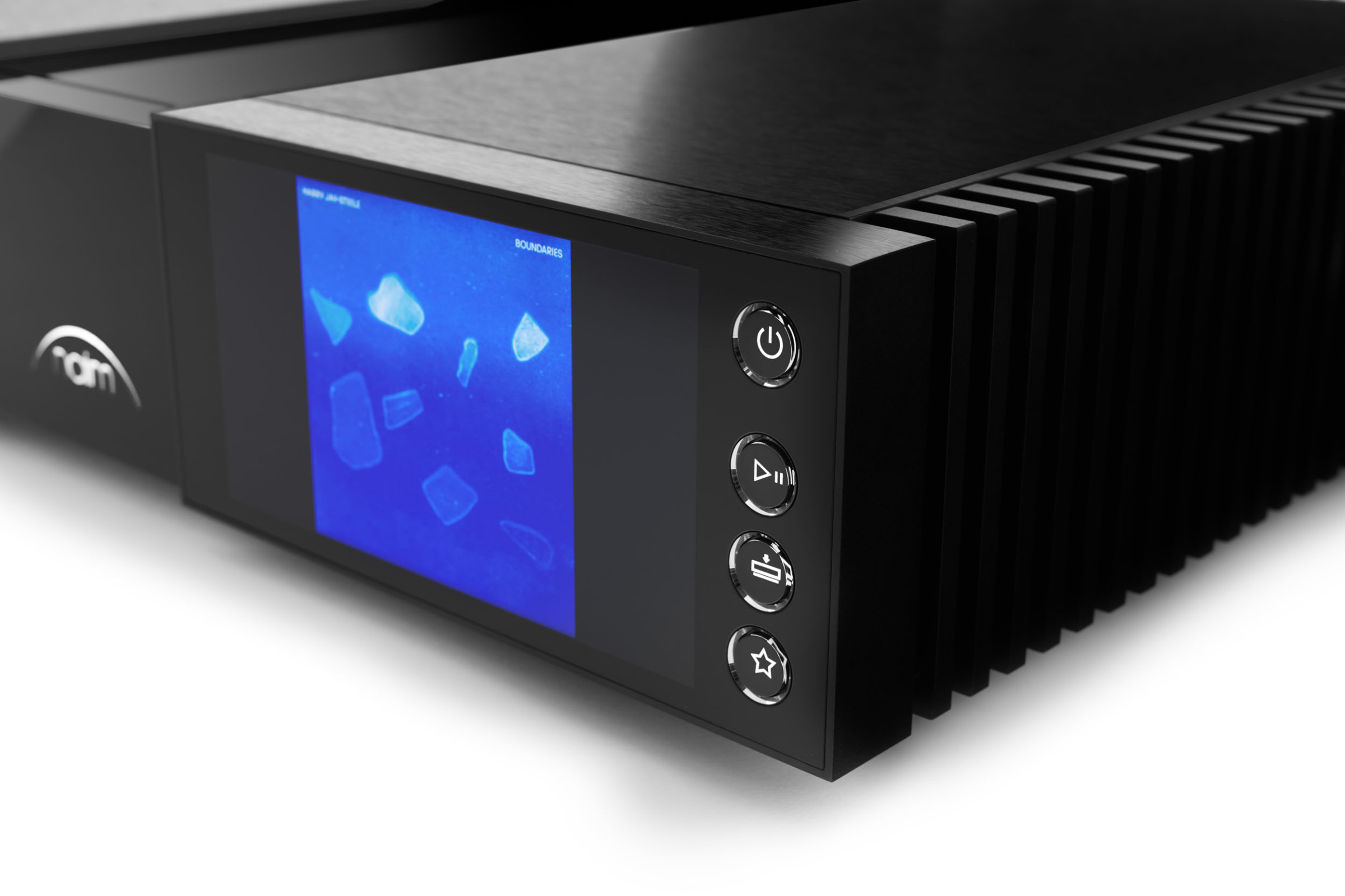 Auditorium Naim NSC 222 Streaming Vorverstärker 206850 - 8