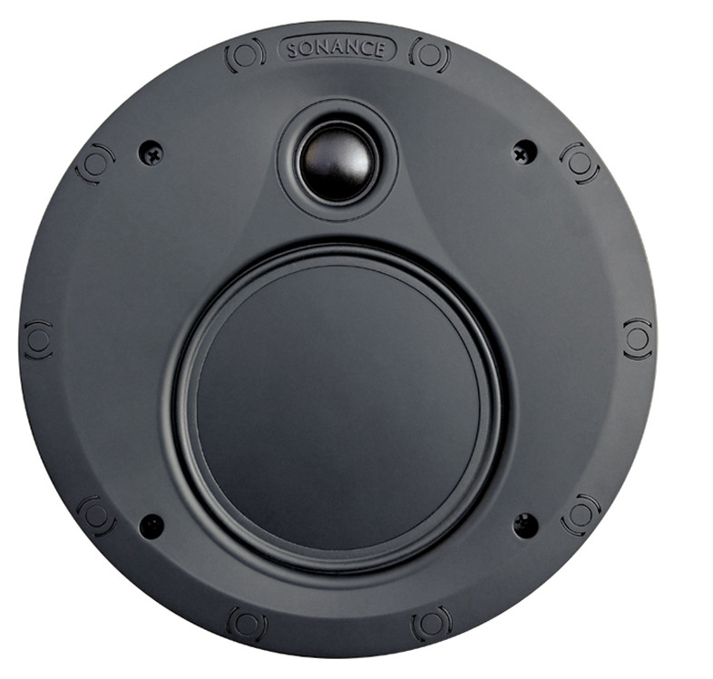 Auditorium Sonance VP52R UTL 5 Zoll 4 cm Tiefe Einbaulautsprecher 282811 - 2