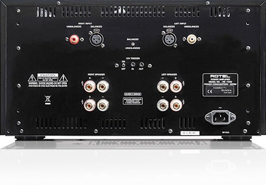 Auditorium Rotel RB-1590  272984 - 3
