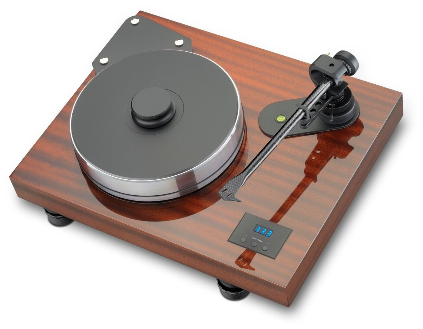 Auditorium Pro-Ject Xtension 12 Evolution  253816 - 1