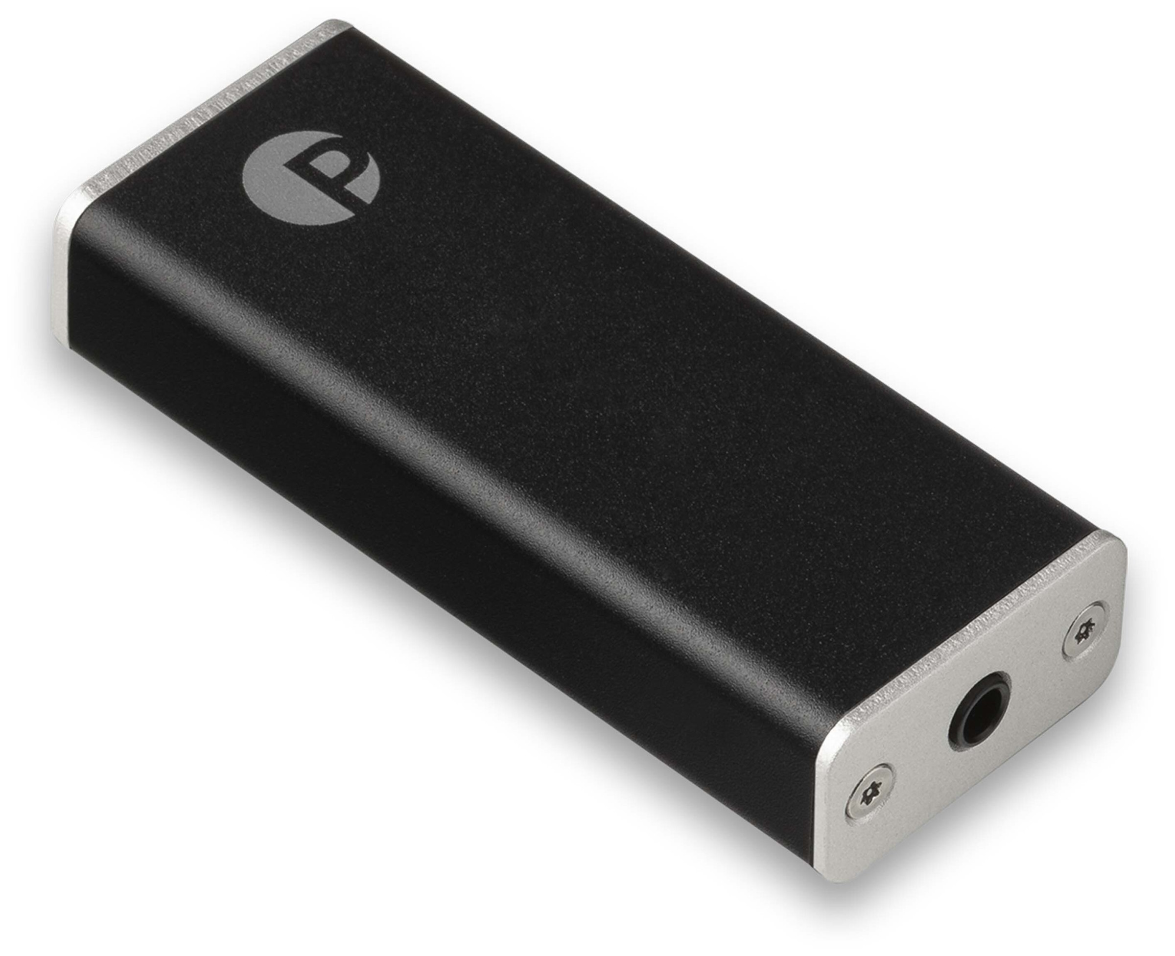 Auditorium Pro-Ject DAC Box E mobile portabler D/A Wandler 294517 - 1