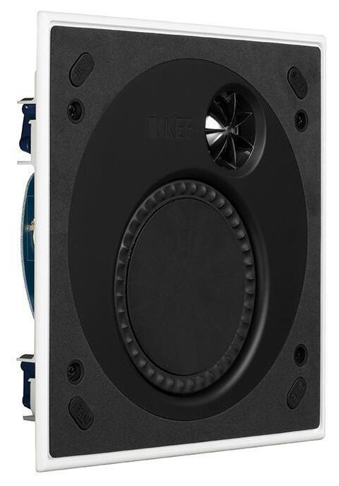 Auditorium KEF Ci160TS Deckeneinbaulautsprecher 288114 - 4