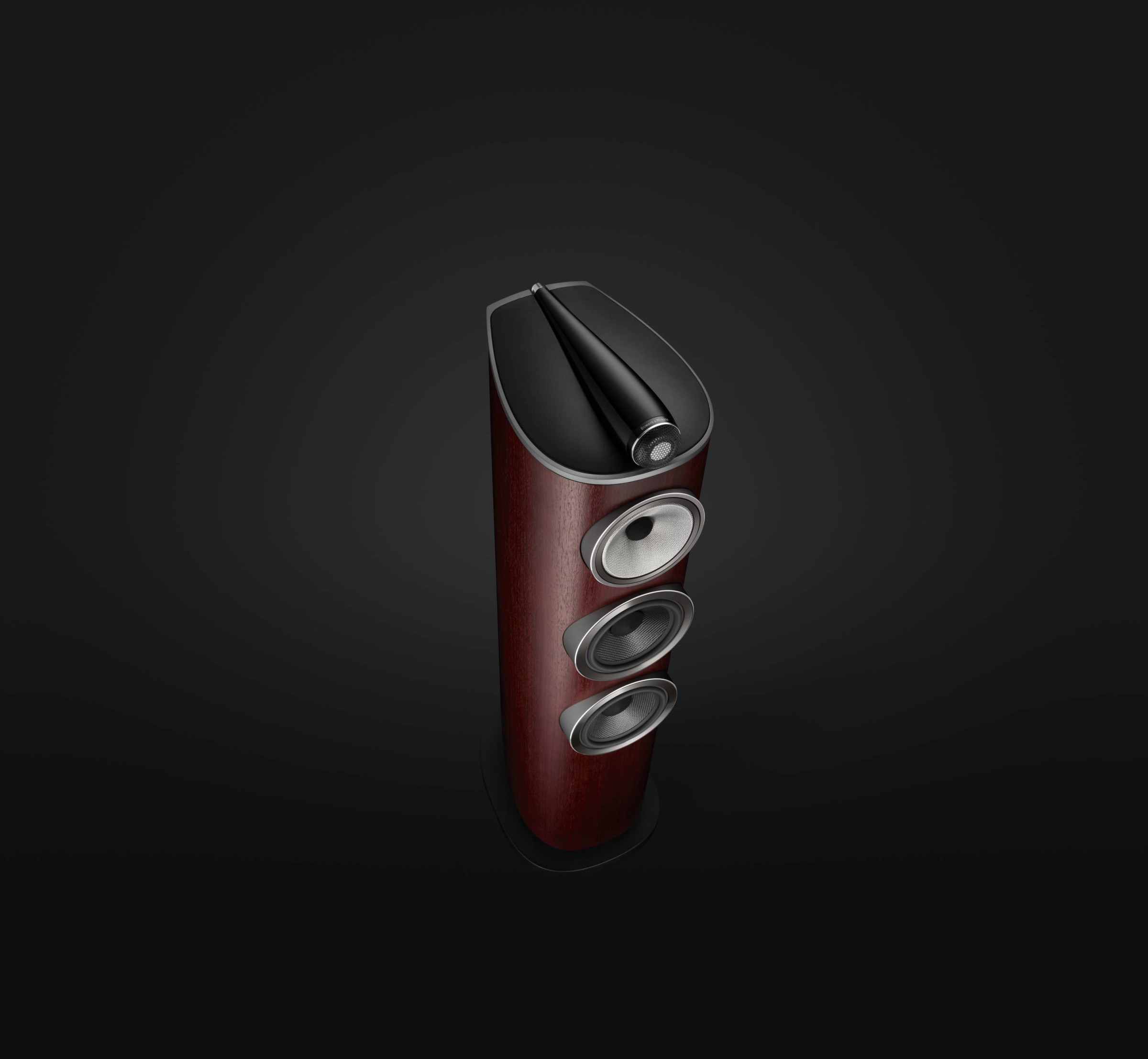 Auditorium Bowers & Wilkins 804 Diamond D4 Standlautsprecher 292354 - 7