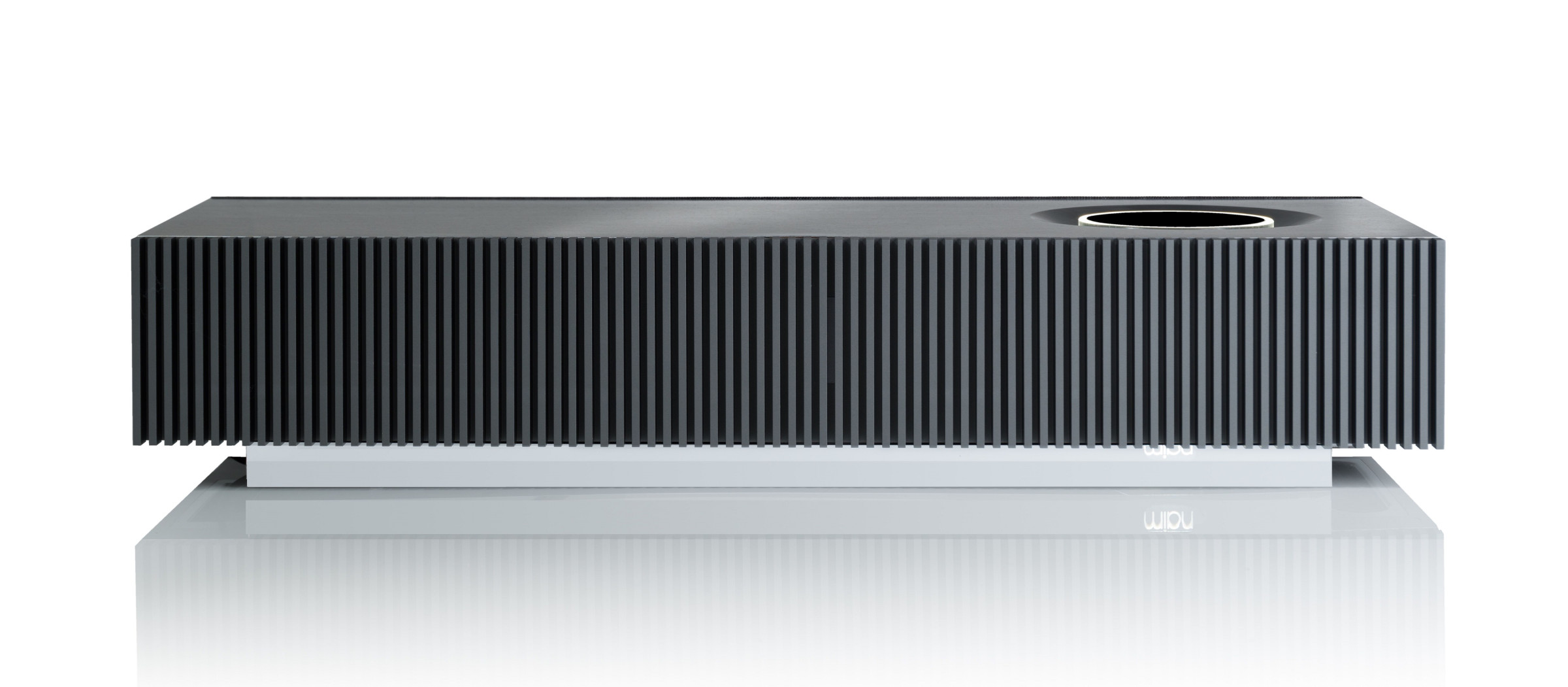 Auditorium Naim Mu-so 2 Wireless Musiksystem 286129 - 12