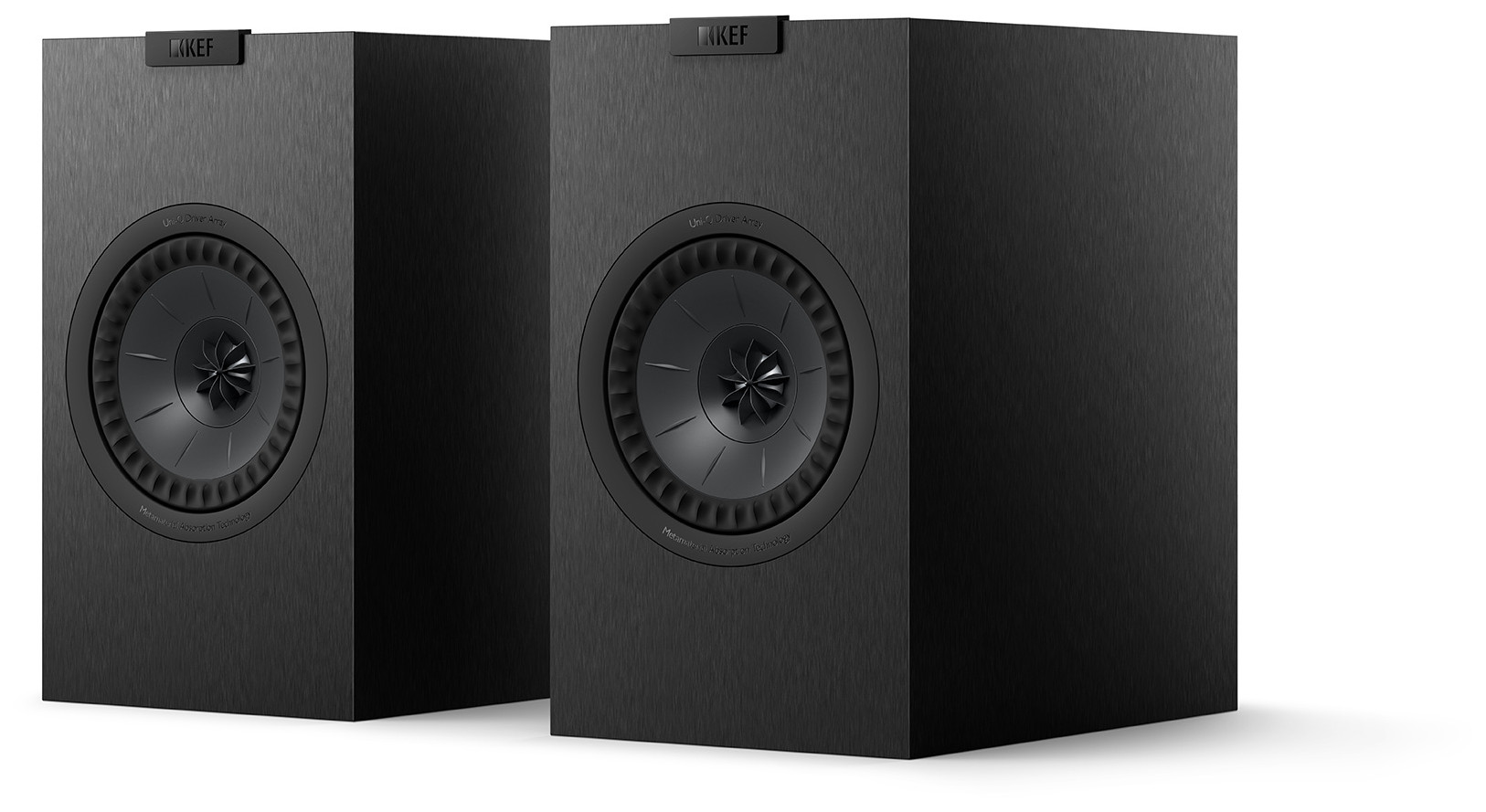 Auditorium KEF Q1 Meta Kompaktlautsprecher 206001 - 1
