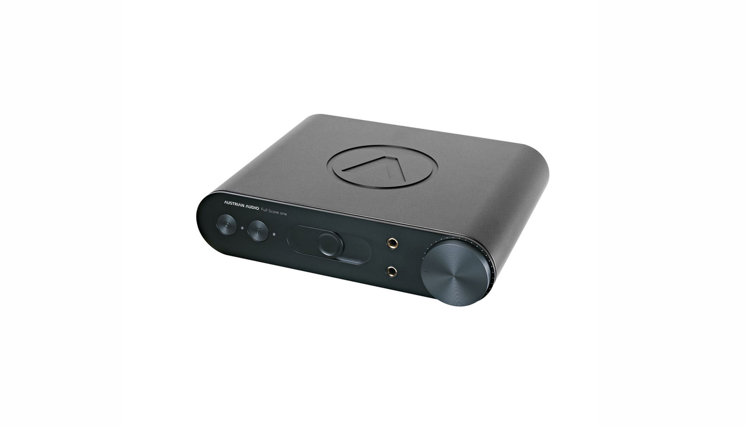 Auditorium Austrian Audio Full Score One Kopfhörerverstärker 202882 - 4 Auditorium Austrian Audio Full Score One Kopfhörerverstärker 202882 - 4