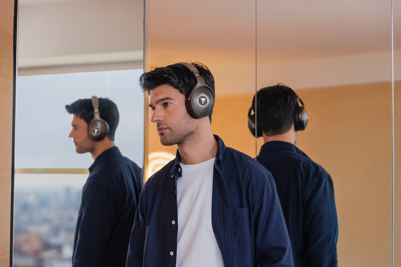 Auditorium Focal Bathys MG Bluetooth Kopfhörer mit Noise-Cancelling 208756 - 14