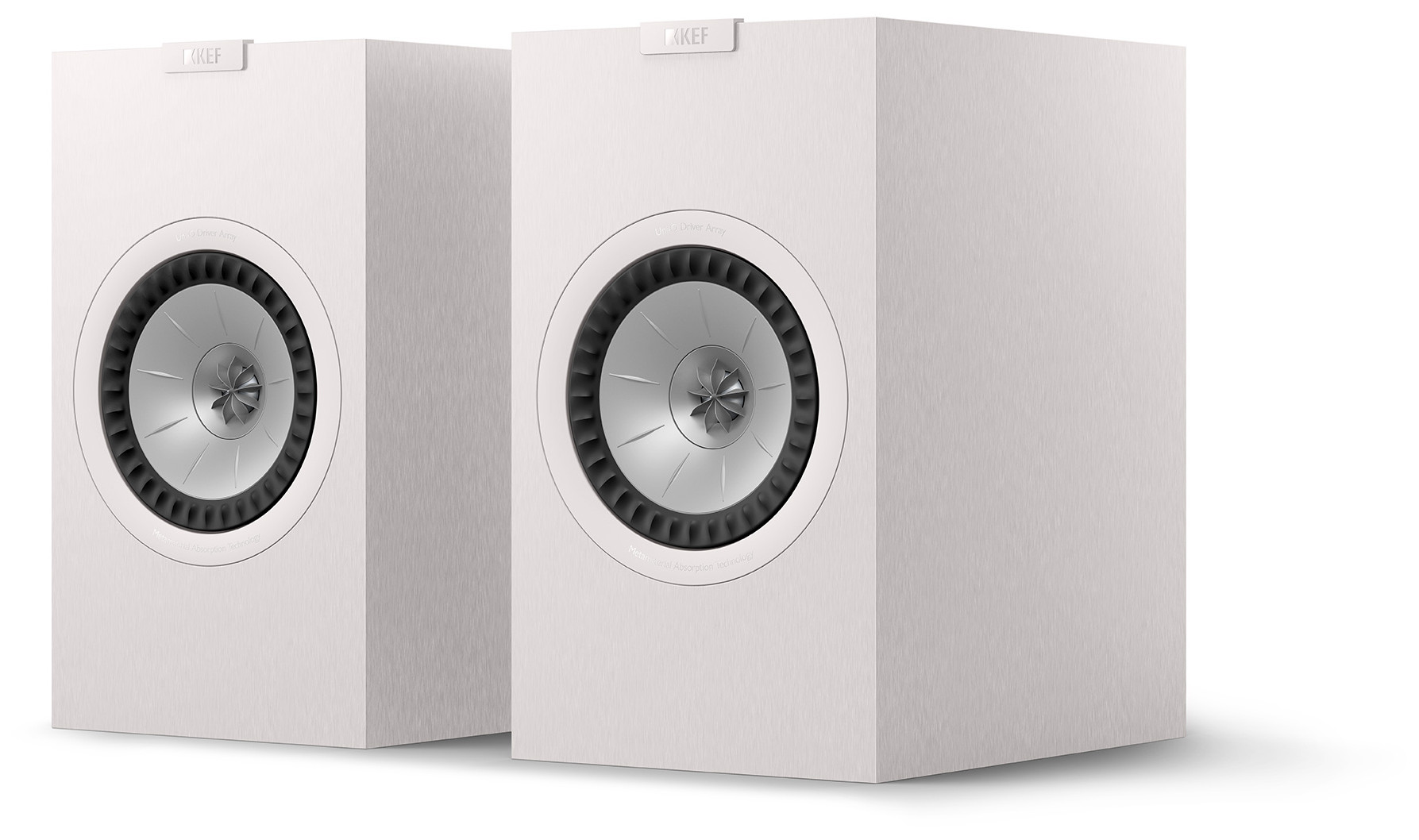 Auditorium KEF Q3 Meta Kompaktlautsprecher 205999 - 1