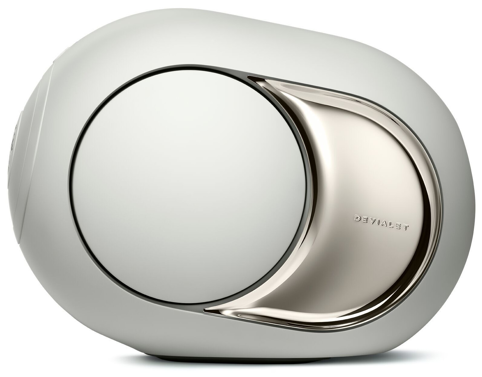 Auditorium Devialet Phantom Ultimate 108 dB Wireless Speaker Stereo Set 213367 - 4