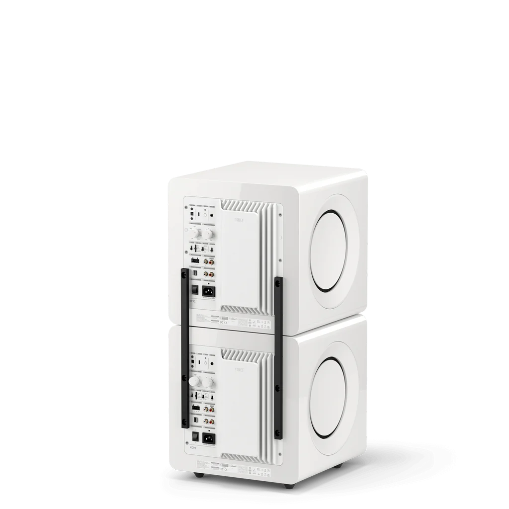 Auditorium KEF KSK92 Subwoofer Stacking Kit  204472 - 2