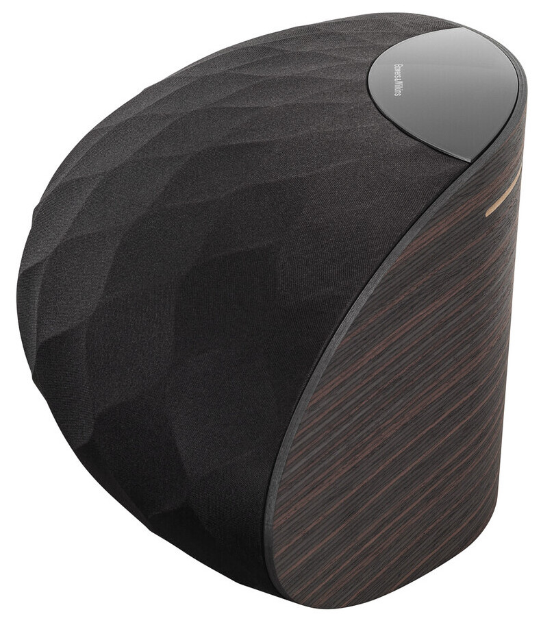 Auditorium Bowers & Wilkins Formation Wedge Streaminglautsprecher 285820 - 13