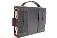 Auditorium Chord Hugo Leather Case  271861 - 2
