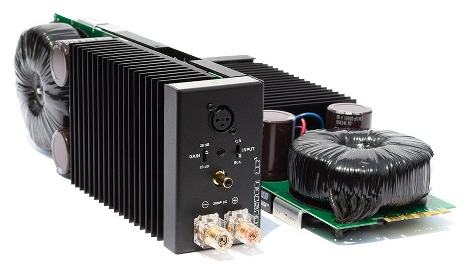Auditorium Bryston 9B-4 Multi-Kanal Endstufe 218232 - 2
