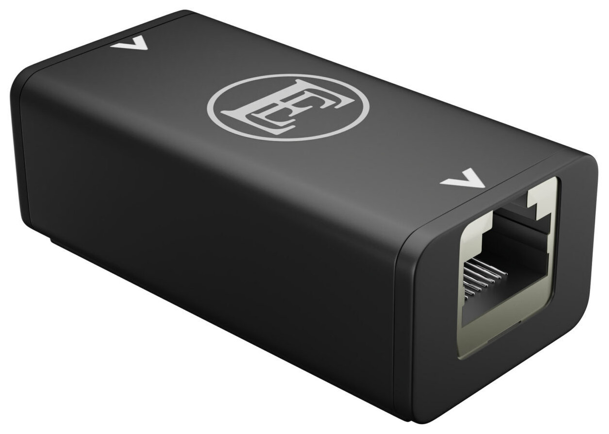 Auditorium English Electric EE1 Netzwerk-Isolator  204229 - 2