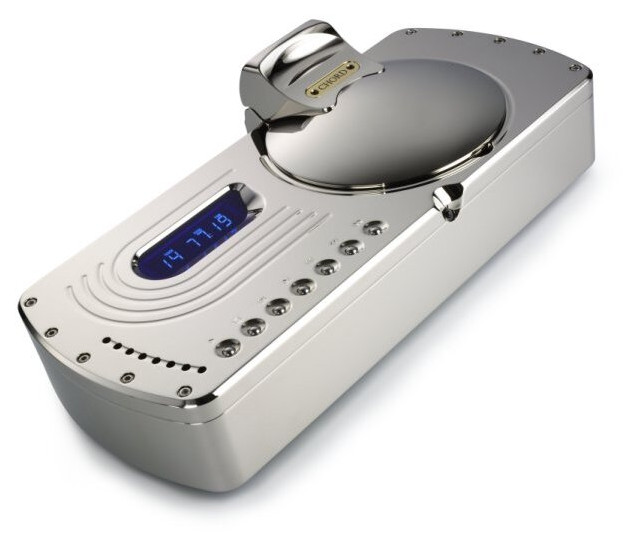Auditorium Chord ONE Toplader CD Player 271059 - 1