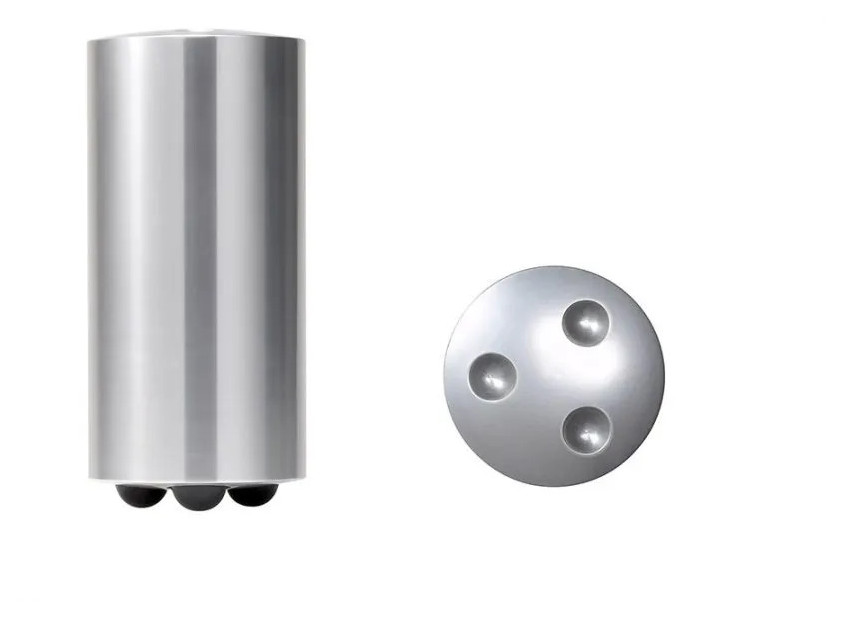 Auditorium Chord Choral Ensemble Stand silber Demogerät 287681 - 1