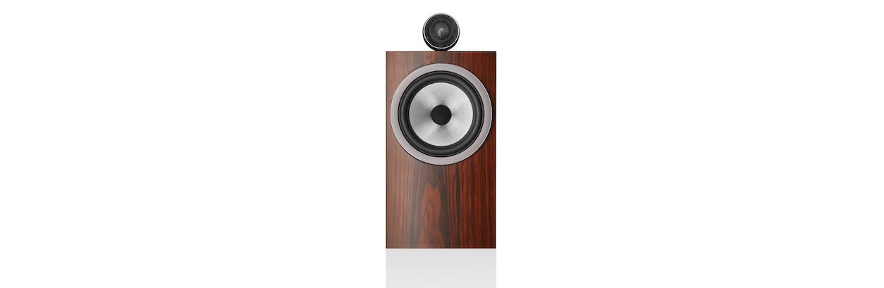 Auditorium Bowers & Wilkins 705 S3 Kompaktlautsprecher 296211 - 2