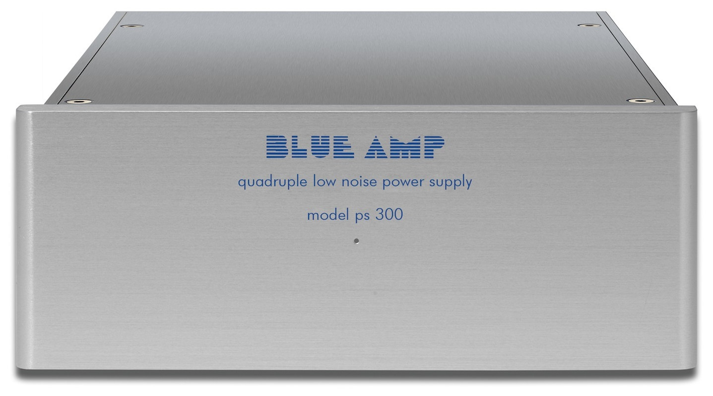 Auditorium Blue Amp NETZTEIL Model PS 300 für Blue oder Surzur 281247 - 1