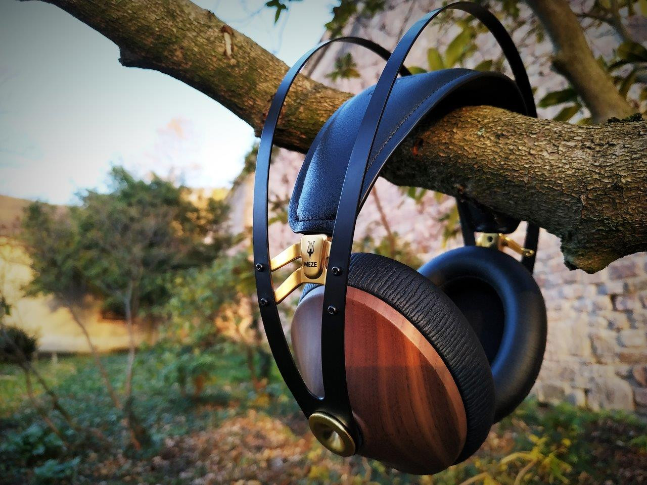 Auditorium Meze 99 Classics Kopfhörer Over-Ear geschlossen 297106 - 6