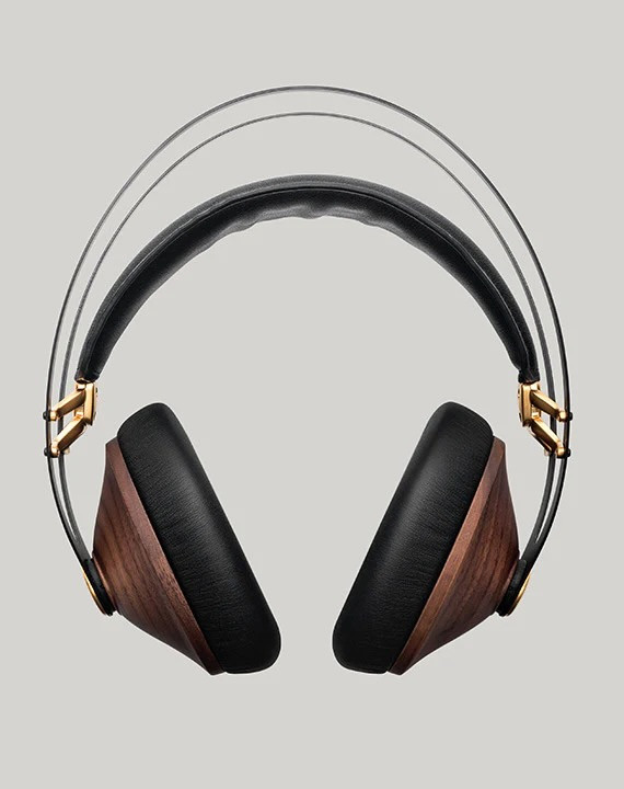 Auditorium Meze 99 Classics Kopfhörer Over-Ear geschlossen 297106 - 3