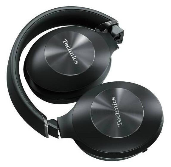 Auditorium Technics EAH-F 50B Over-Ear Bluetooth Kopfhörer 286272 - 2