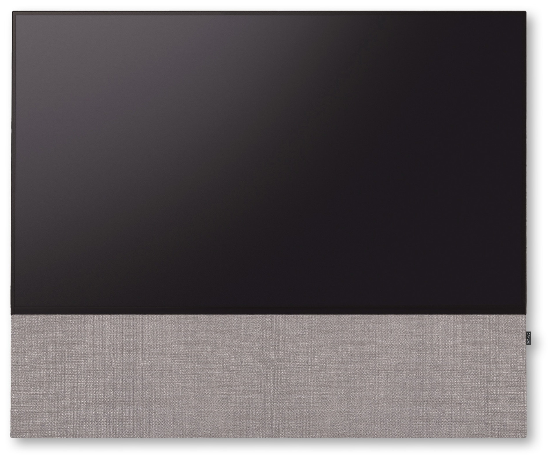 Auditorium Canvas Extra Front 65 Zoll  207297 - 1