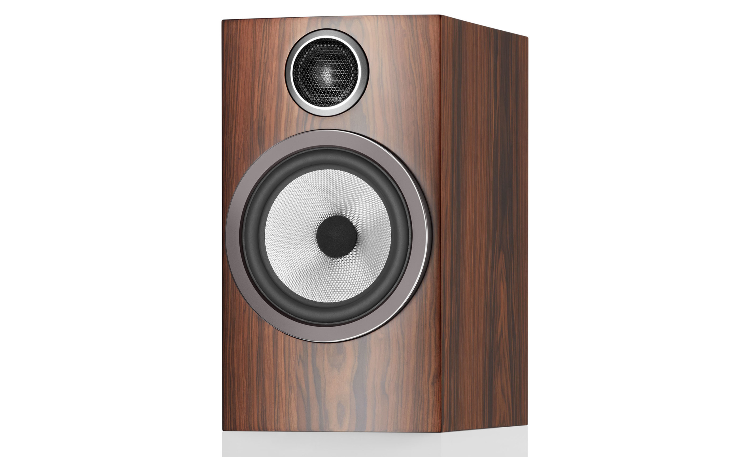 Auditorium Bowers & Wilkins 706 S3 Kompaktlautsprecher 296202 - 1