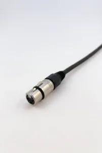 Auditorium Avantgarde-Acoustic G3-Int-Silver NF-Kabel mit Neutrik Stecker 215802 - 2