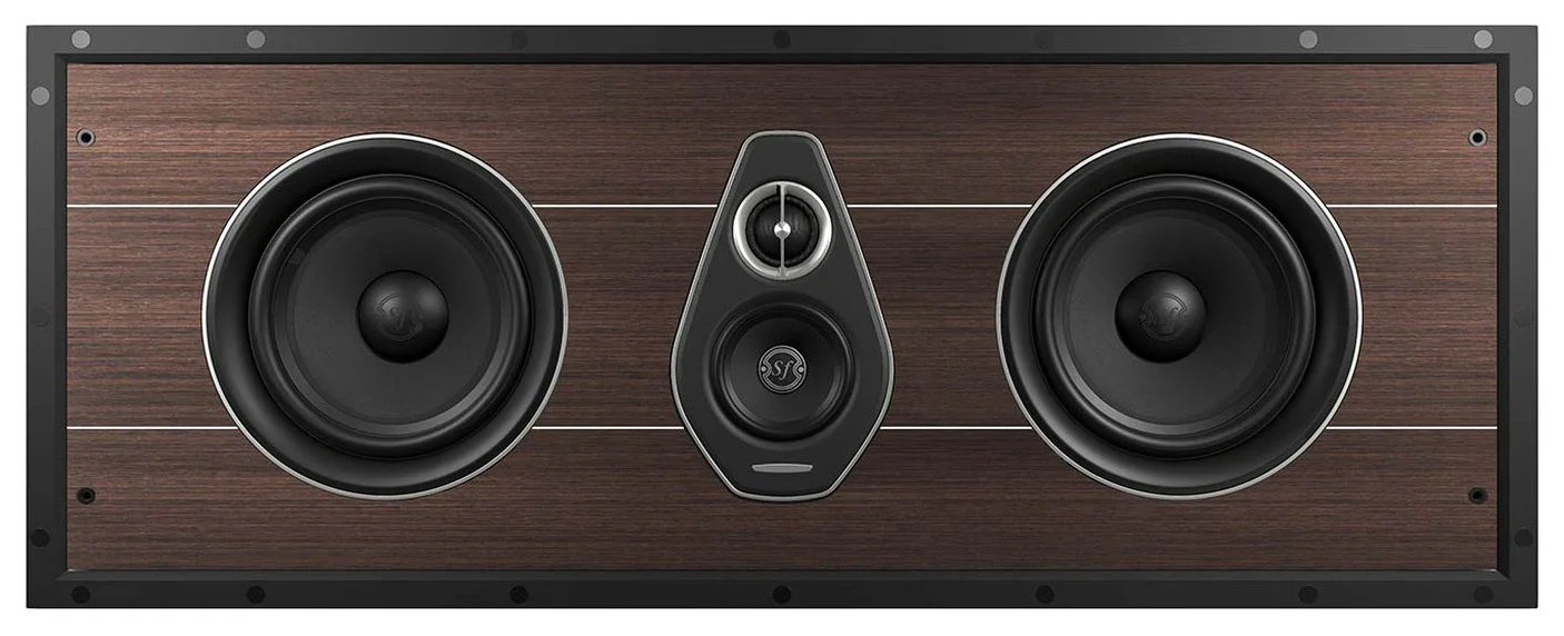 Auditorium Sonus Faber PL 664 Horizontal Premium Kit  203370 - 1