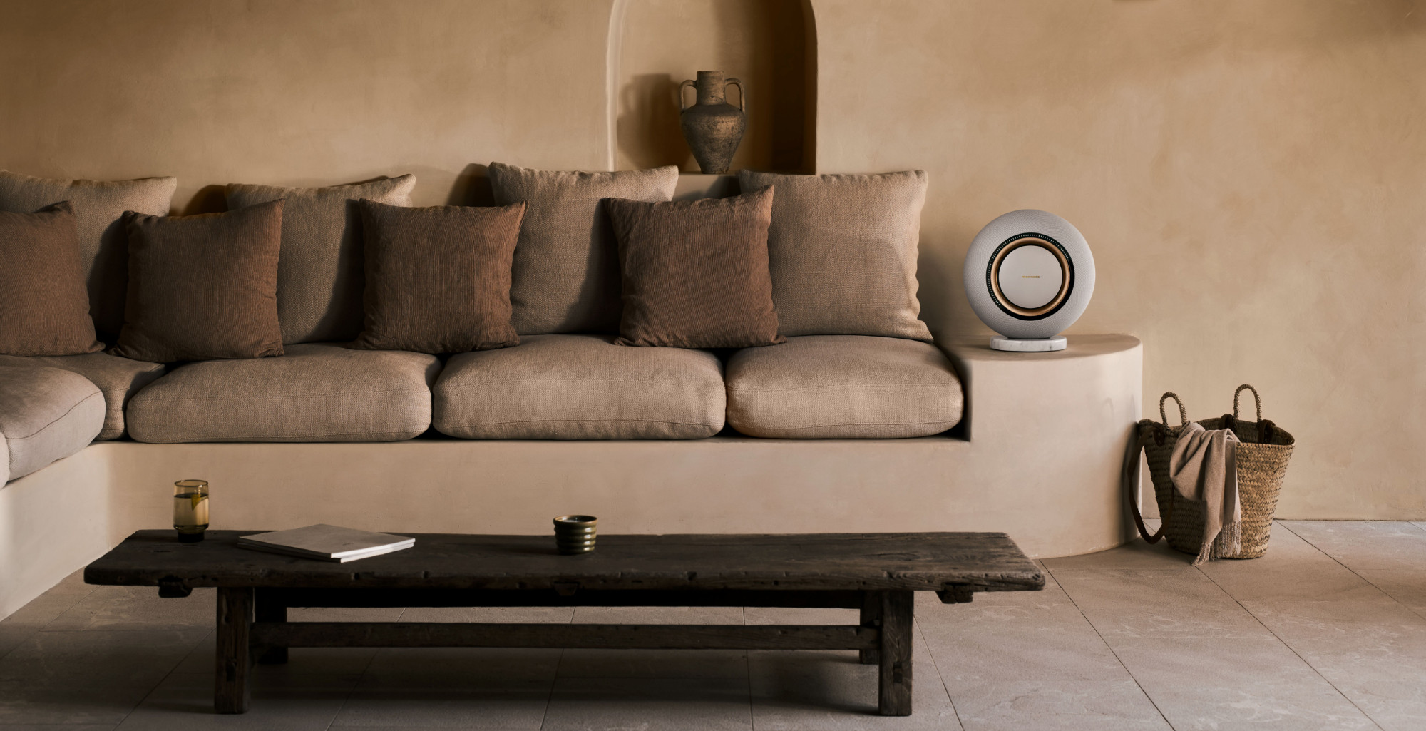 Auditorium Marantz Grand Horizon Wireless Speaker 206747 - 5